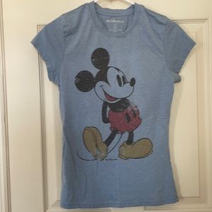 Disney Mickey Mouse T-shirt